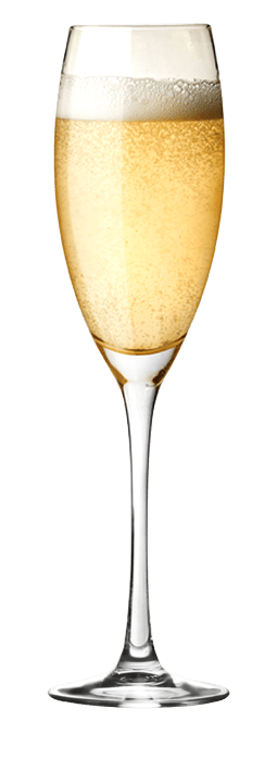 Bicchiere Spumante